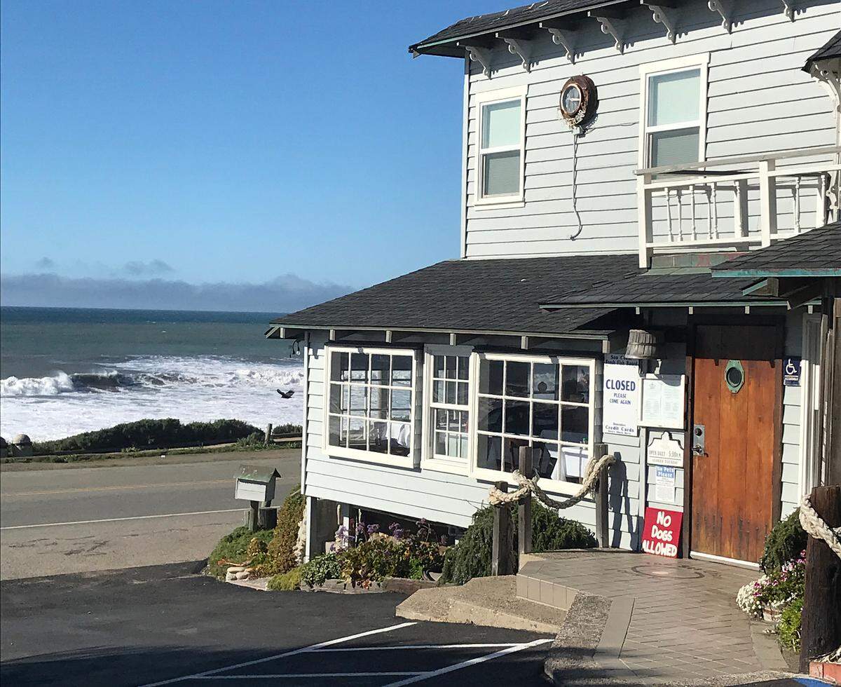 The Sea Chest Oyster Bar, a destination, ocean-view seafood restaurant for the past 47 years, has a new owner.