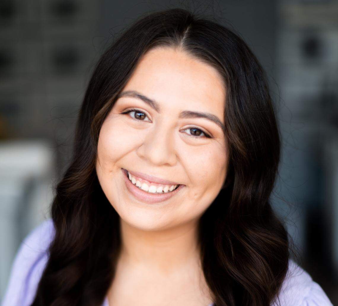 Profile Image of Olivia Galván