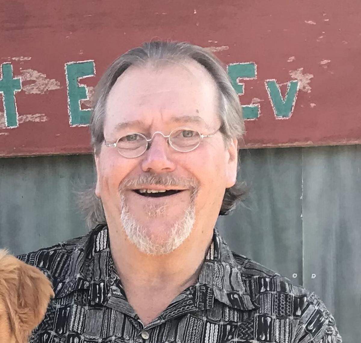 Stephen Best has filed a lawsuit claiming the bungled election for the Los Osos Community Services District board of directors was not a simple clerical error.