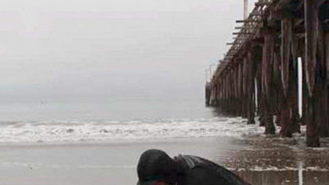 Two new novels by SLO County authors are perfect winter reads