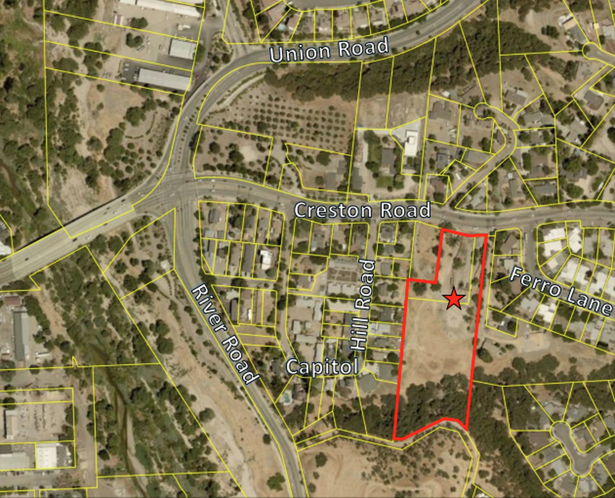 A new 24-unit duplex development from Montage Development Inc. is planned at 420 Creston Road in Paso Robles. The project features one unit of affordable housing.