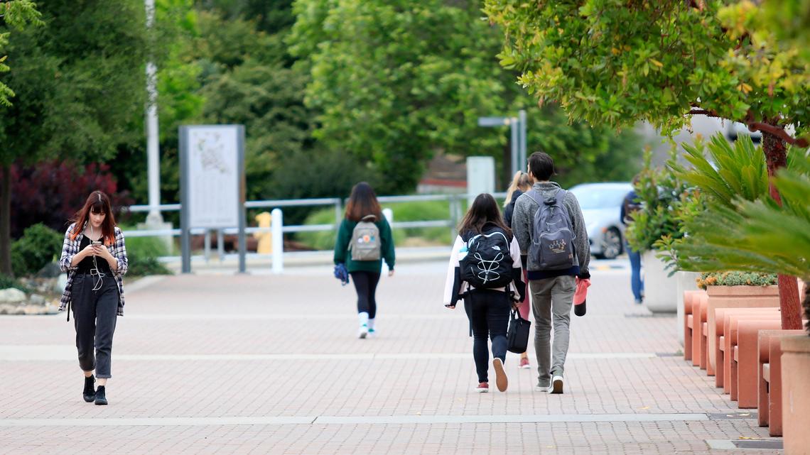 Best Cal Poly SLO feeder schools for transfer students in CA | San Luis ...