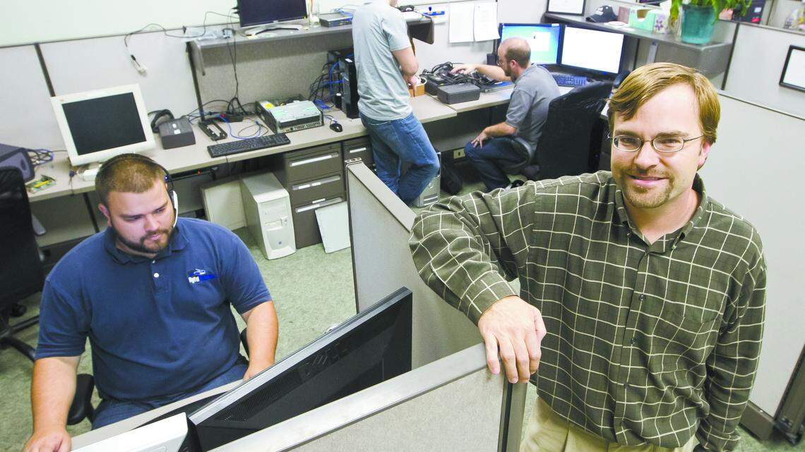 Digital Foundation in SLO builds on a foundation of success