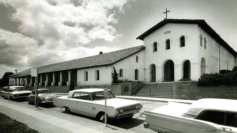 Know your SLO County history? Probably not enough to ace this insanely hard quiz