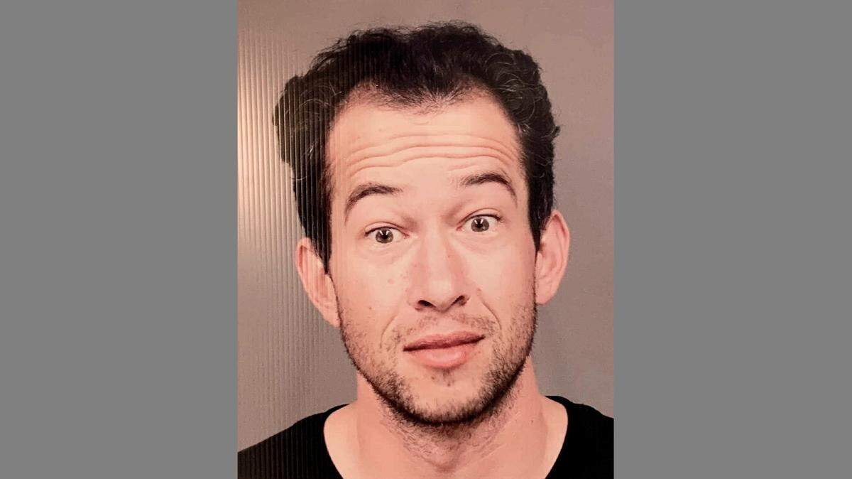 Edward Zamora Giron II, 37, died in a gun battle with San Luis Obispo police officers serving a warrant at his residence. Detective Luca Benedetti was killed and detective Steve Orozco was wounded.