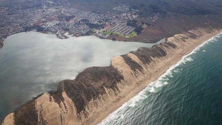 Sheriff’s Office identifies kayaker who drowned at Montaña de Oro