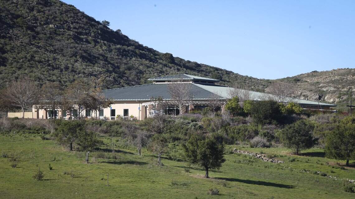 SLO church closed after pastor scandal. Now a new congregation is taking its place