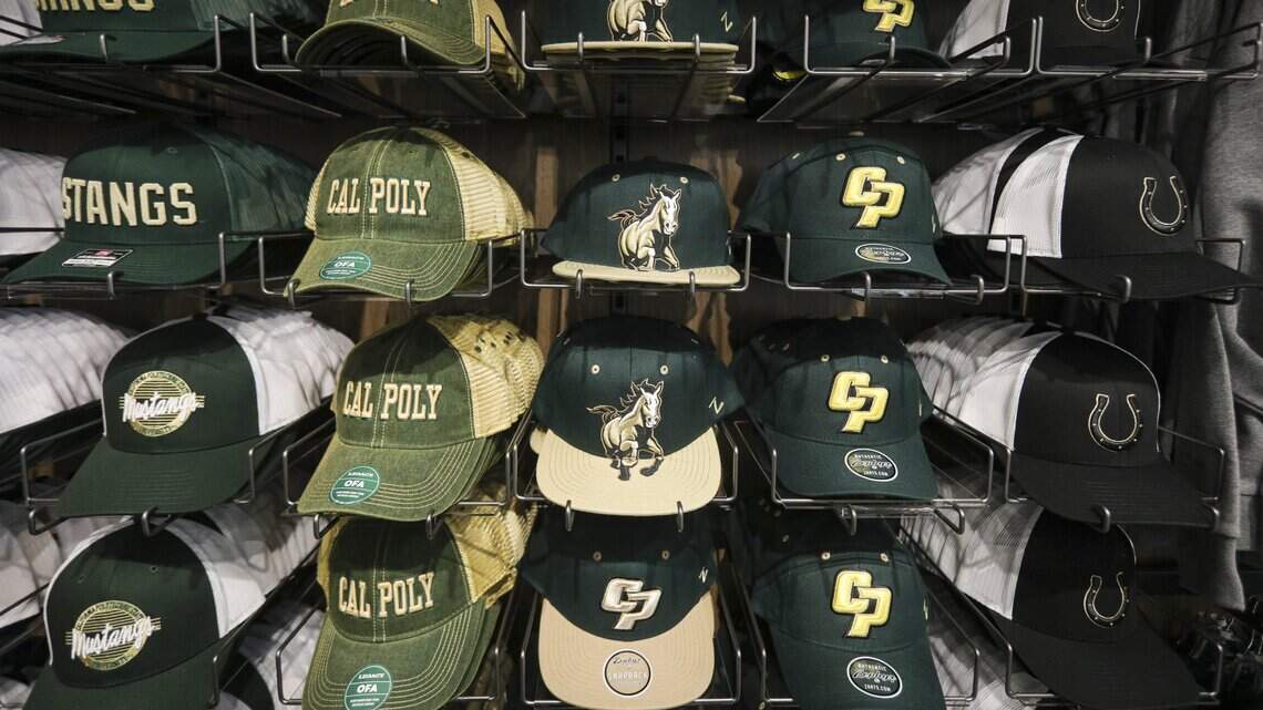 New Cal Poly store and HotHouse launched in downtown SLO CA | San Luis ...