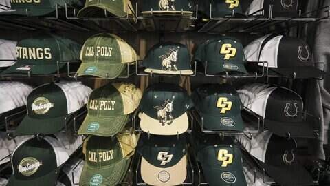 New Cal Poly store and HotHouse launched in downtown SLO CA | San Luis ...