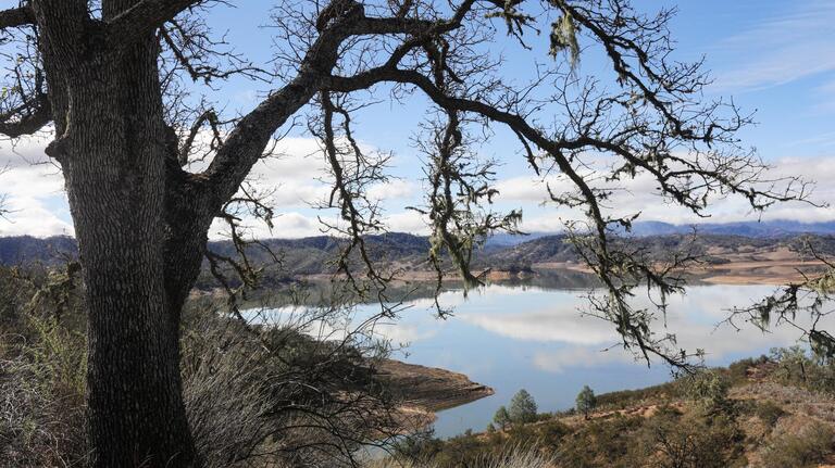Missing man found dead: a heroic Lake Nacimiento rescue. Today’s top stories