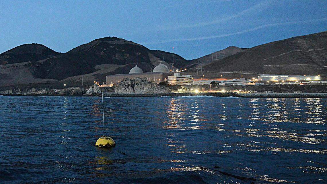 Powerful waves are headed to the Central Coast this week. Here’s why they pose a threat