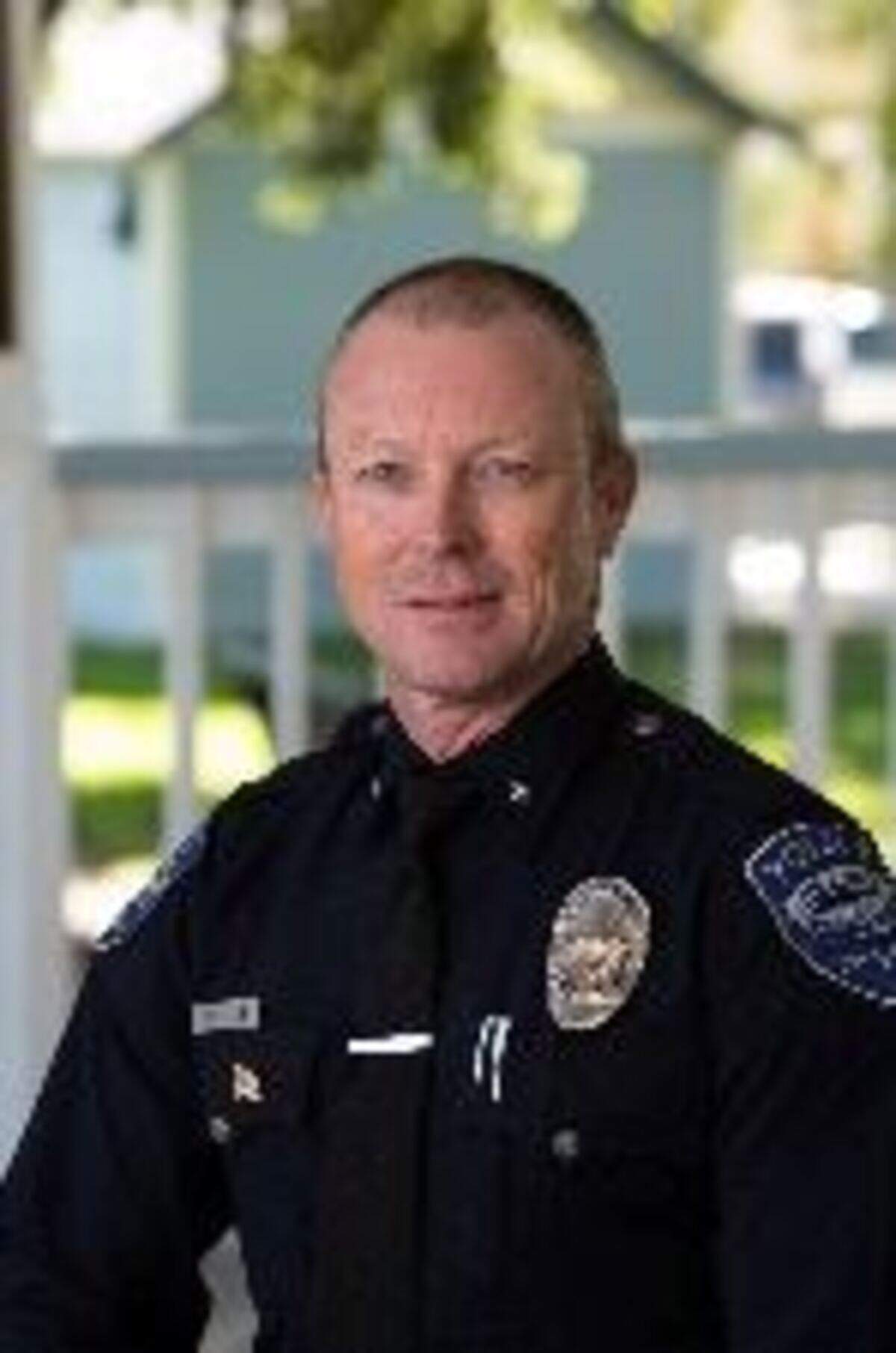 Cmdr. David Culver was appointed Chief of the Arroyo Grande Police Department, according to a news release from the city on Aug. 6, 2025.