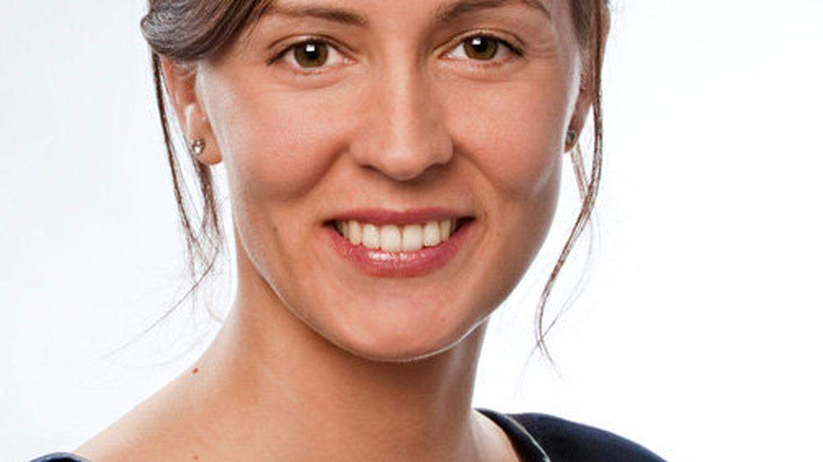 Vanessa Diffenbaugh