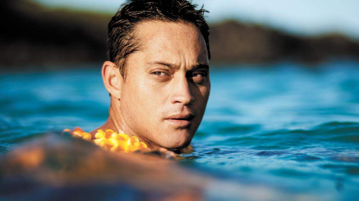 Hawaiian native Makua Rothman to bring laid-back sound to 805 Beach ...
