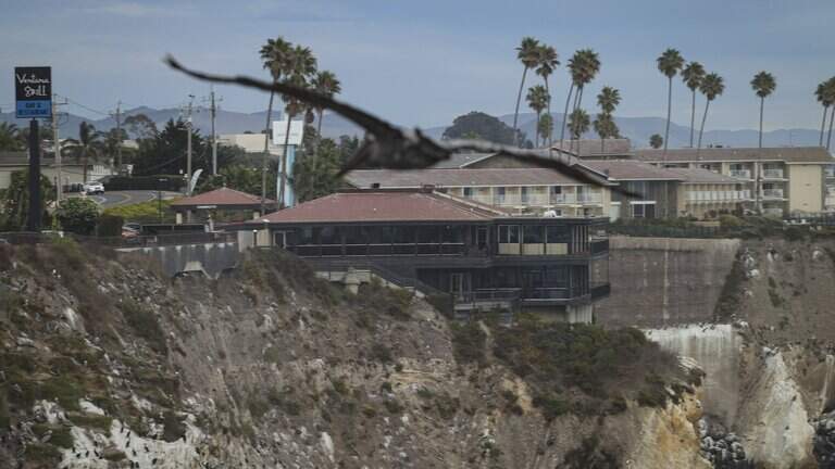 Fact Check: Where do Pismo Beach candidates stand on coastal erosion?