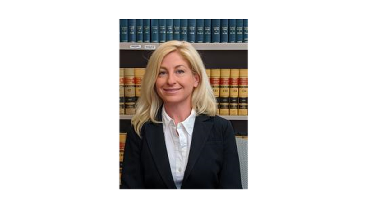 Monterey County Judge Jennifer O’Keefe will oversee the Kristin Smart murder trial.