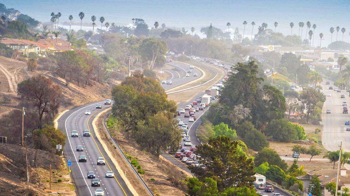 A revote on SLO County road tax is overdue. Sign the ‘Better Roads’ petition | Opinion