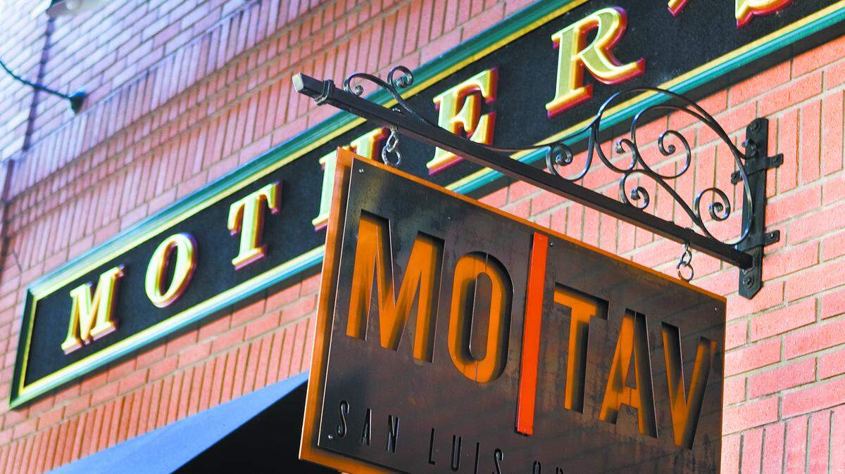 Established in 1994, the restaurant formerly known as Mother's Tavern was taken over early last year by Ash Management.