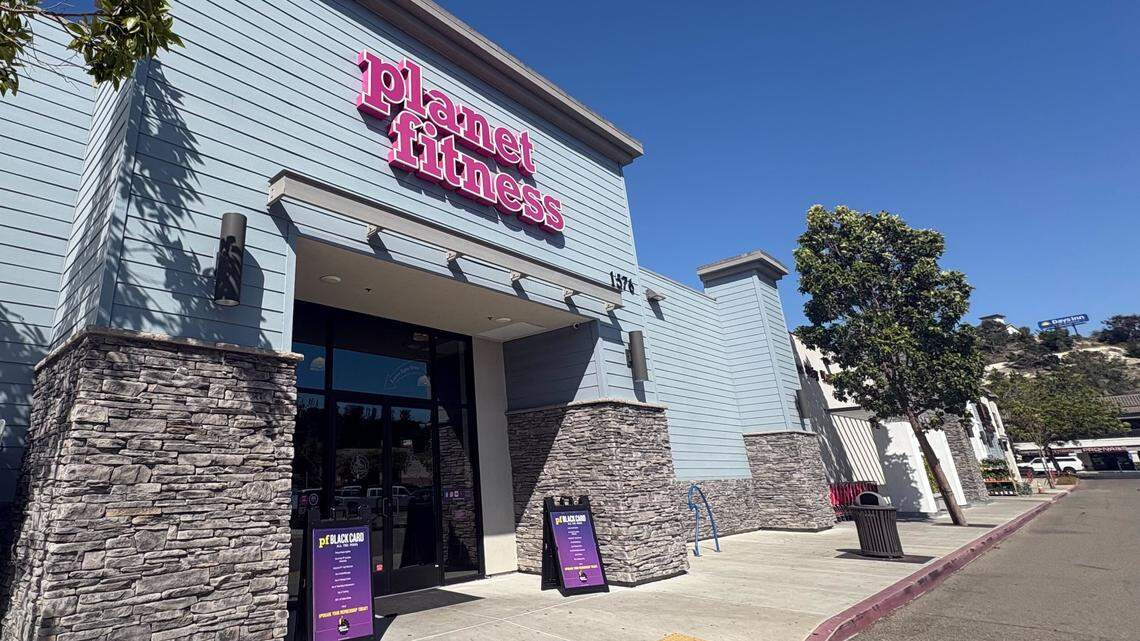 Teenager sues SLO County gym where man allegedly filmed her and 46 others naked