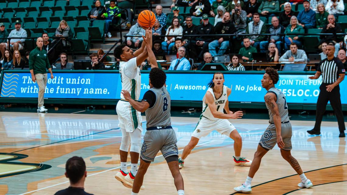Cal Poly still searching for first Big West win after loss to UC Davis, as streak grows to 45