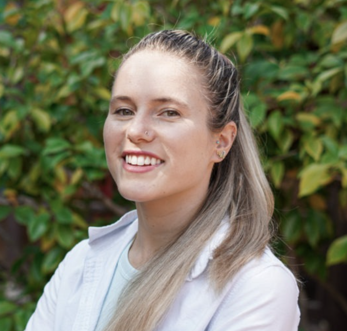 Profile Image of Kelsey Oliver