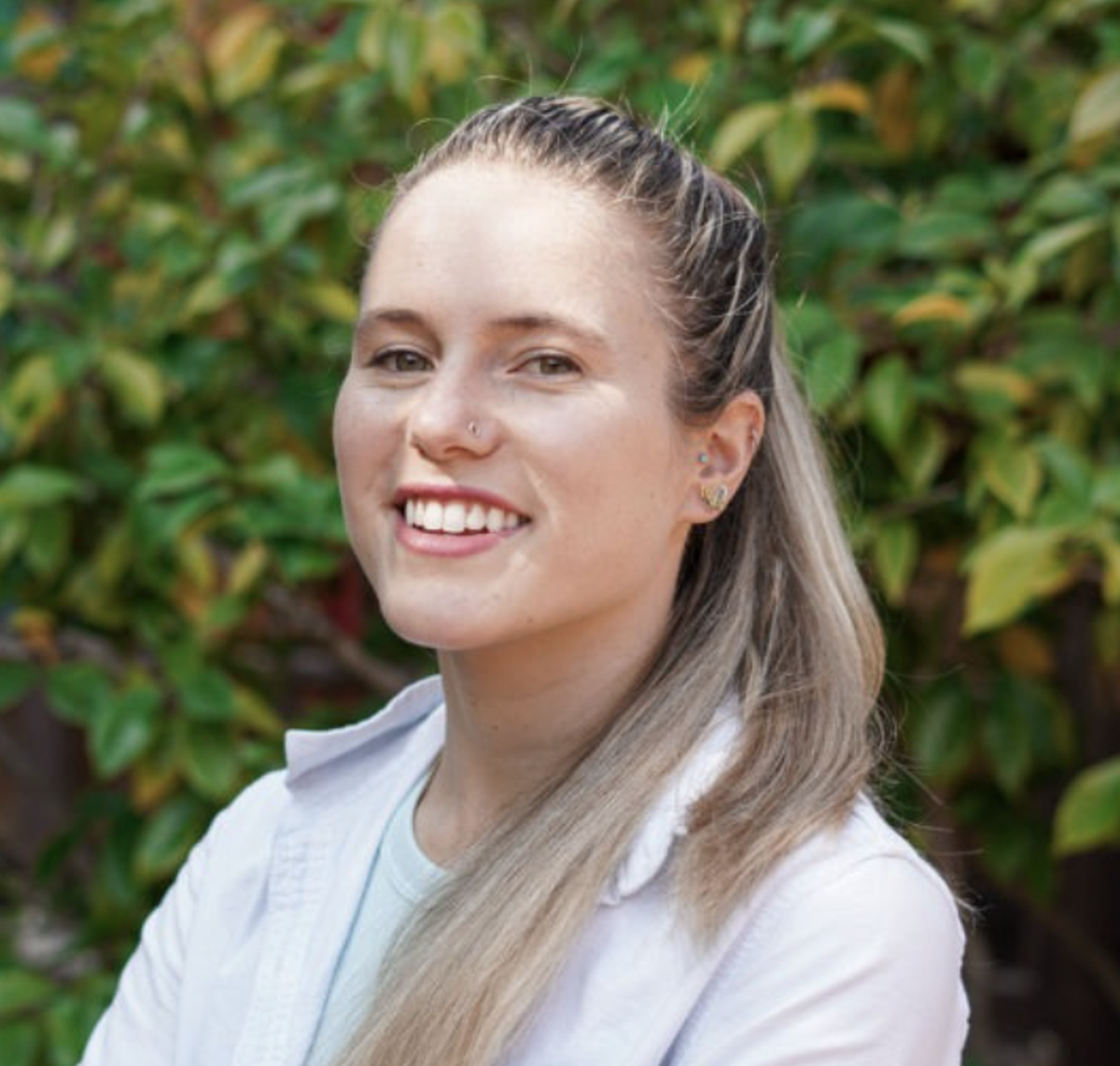 Profile Image of Kelsey Oliver