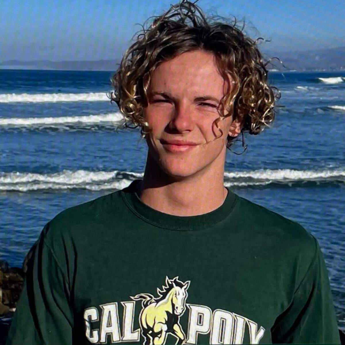 San Luis Obispo High School diver Justin Dozeal finished first place in league and in the CIF Central Section.