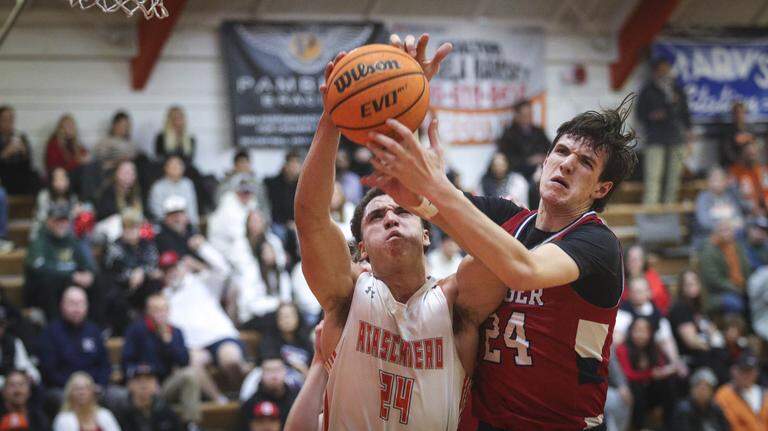 Atascadero beats Sanger 82-41. See the photos