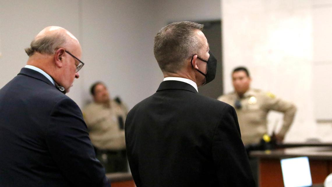 Paul Flores guilty of murdering Cal Poly student Kristin Smart