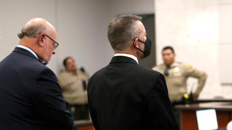 Paul Flores guilty of murdering Cal Poly student Kristin Smart
