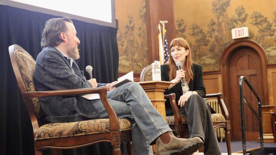 Today’s top stories: Farmers market ranking, new bridge and a ‘Severance’ star