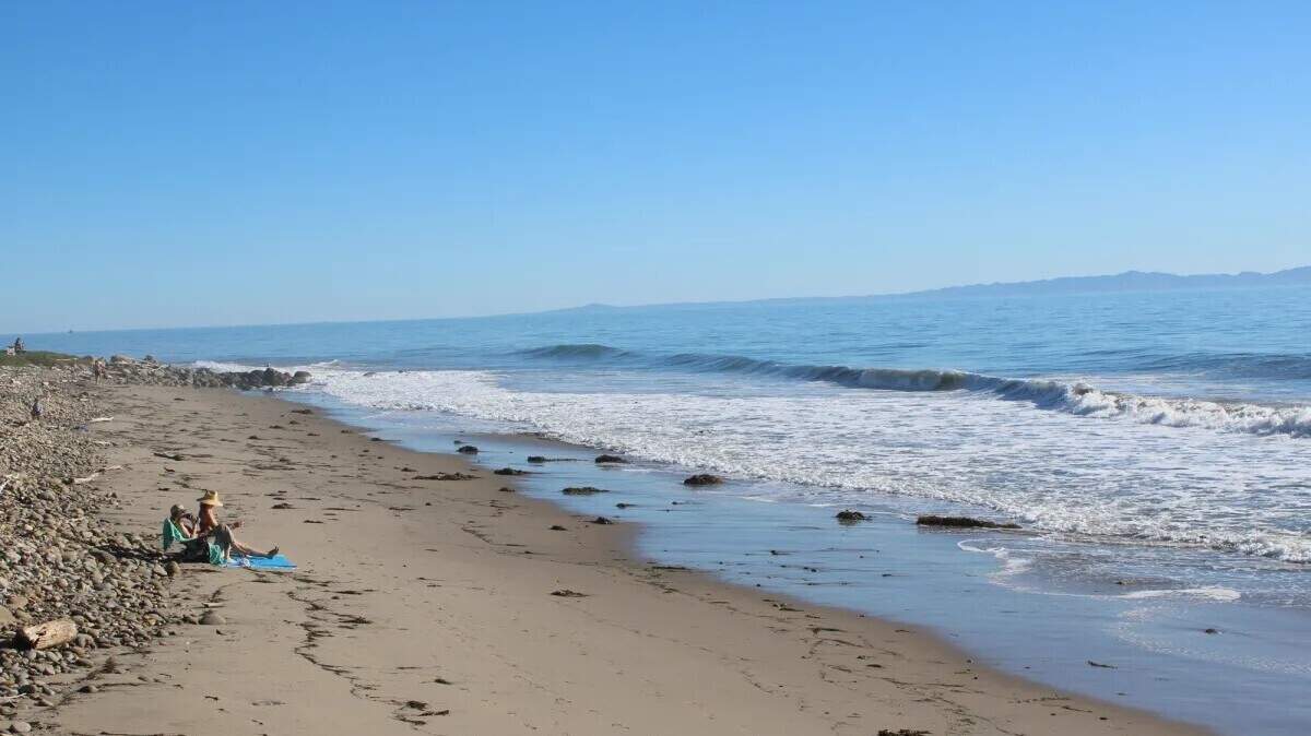 The El Capitán State Beach campgrounds will close in January 2025 and are expected to reopen in 2026. The closure will allow for construction to build a bridge, widen the road, and construct a new kiosk at the entrance.