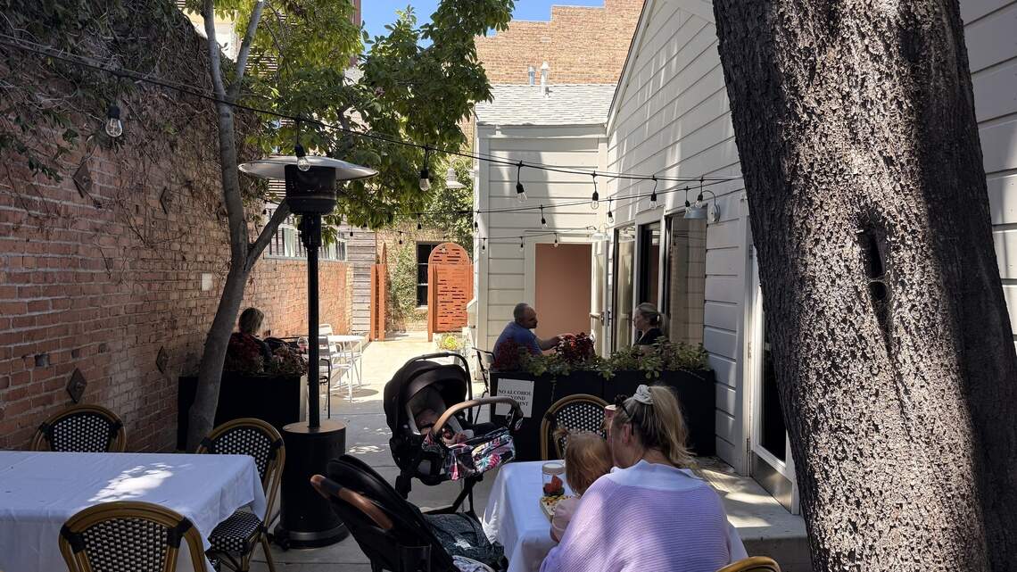 New Italian sandwich shop opens in downtown SLO. What’s on the menu?