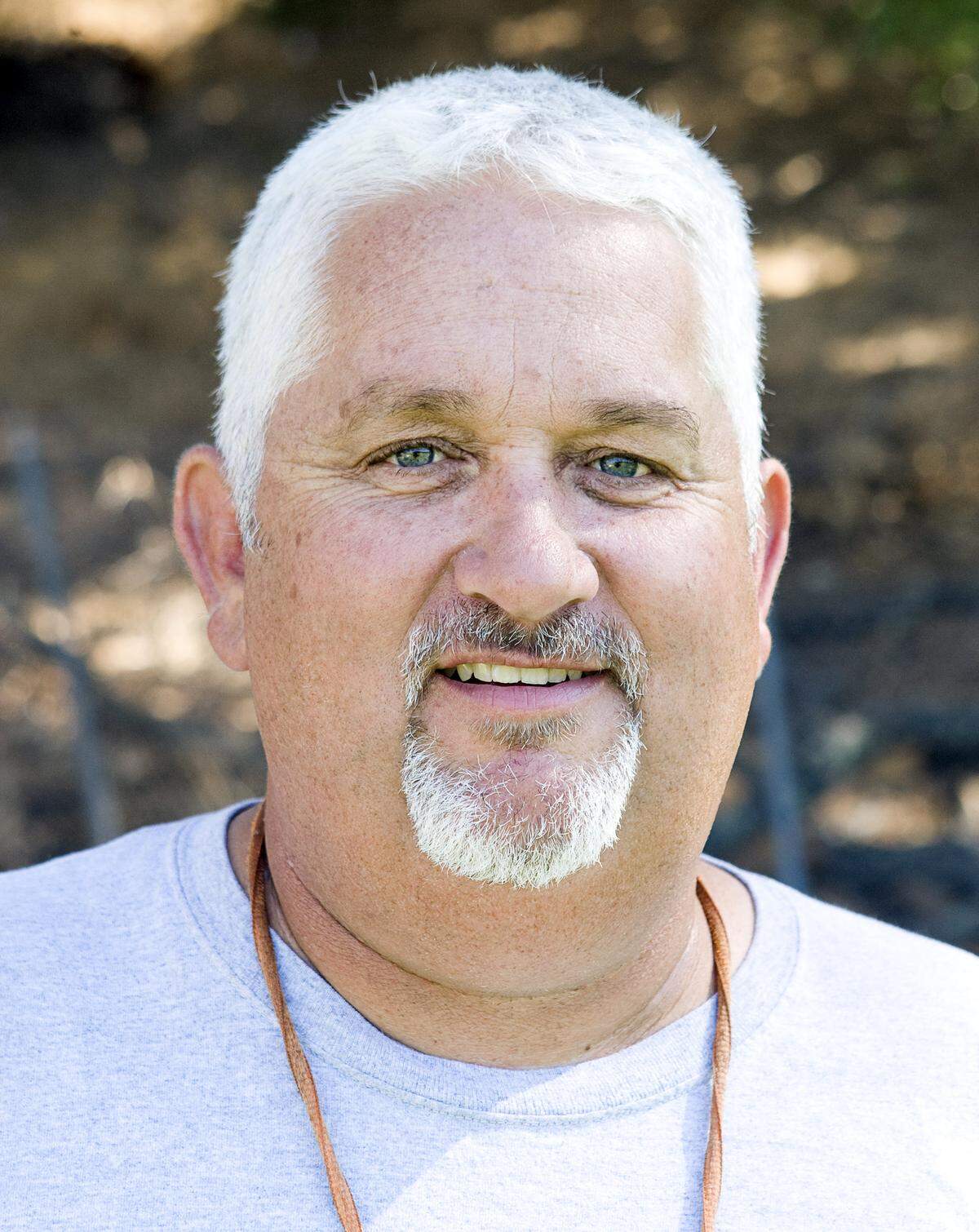 Atascadero High School football practice in 2014.