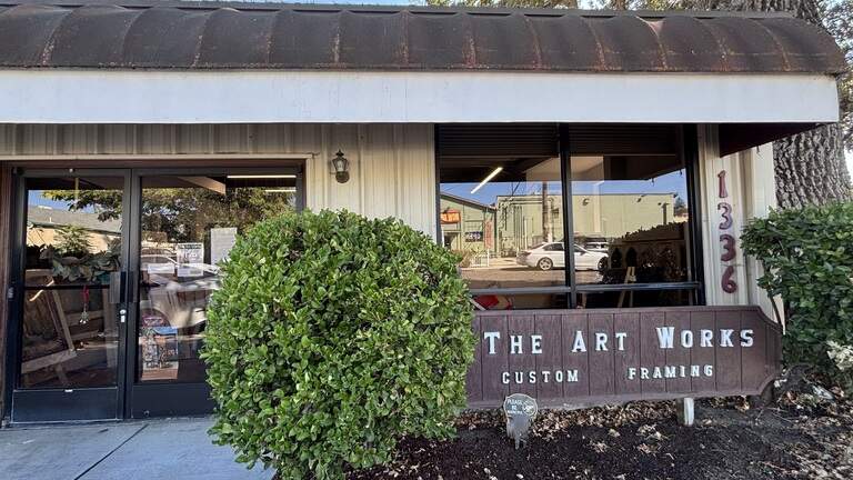 Art and framing store to close after 36 years in SLO County. ‘It’s time’