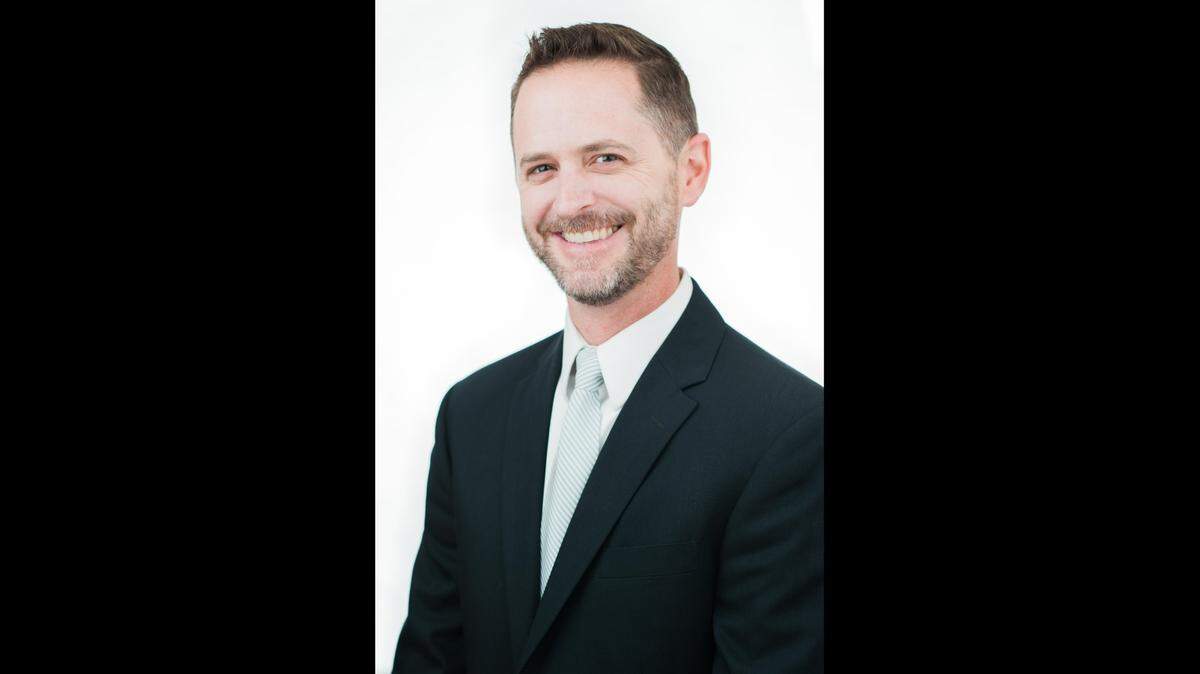 Scott Collins was hired as Morro Bay’s city manager in November 2017. After more than five years of service, he resigned to work as the executive director of the Housing Authority of San Luis Obispo.