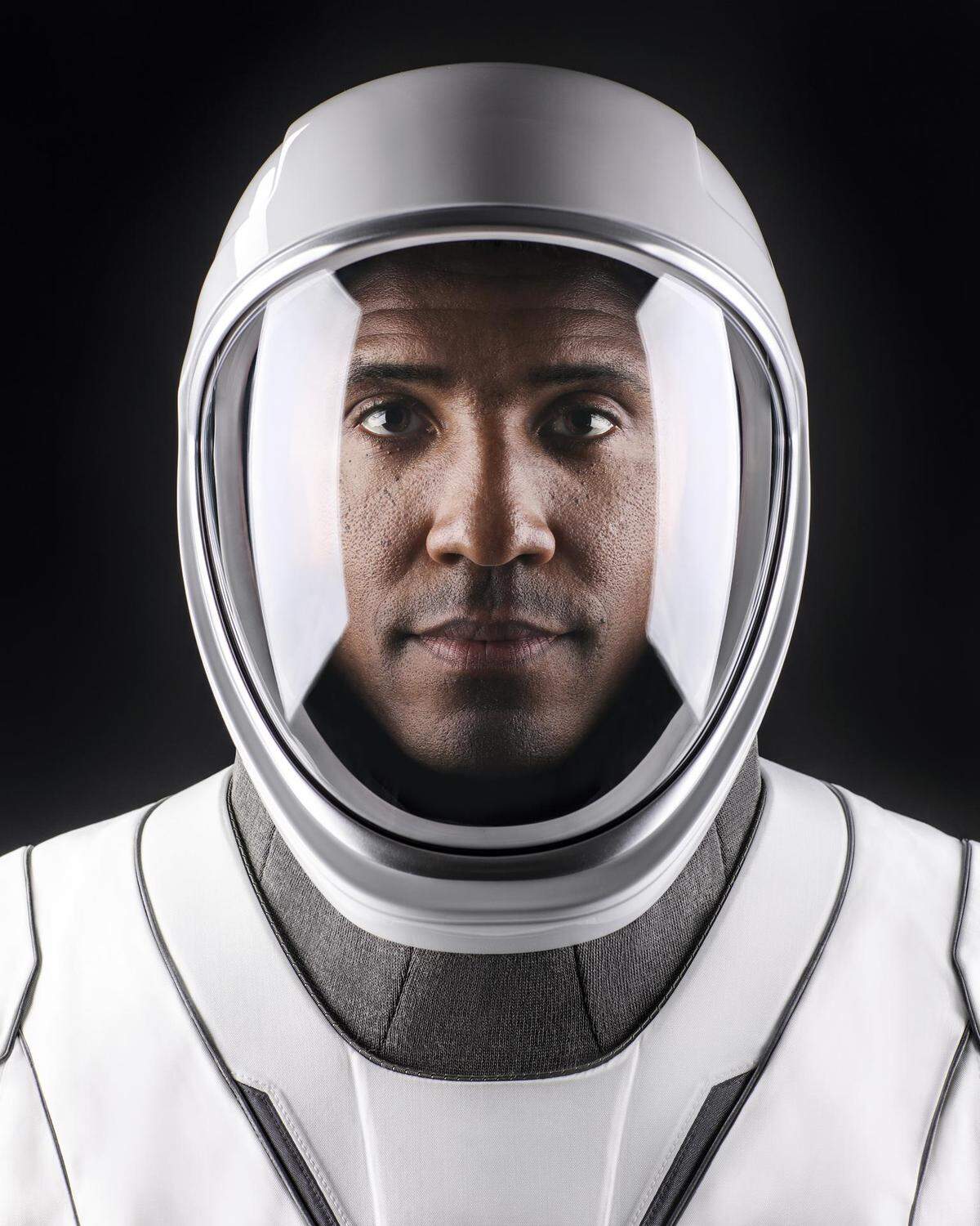 Victor Glover is scheduled to pilot the Artemis II mission to the moon. 