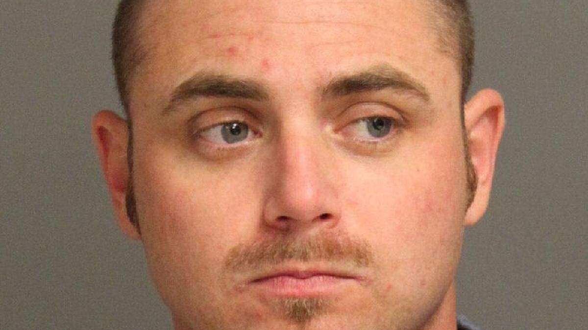 Alexander Allen Matarese, 31, of Cayucos, was arrested Friday, Aug. 14, 2015 on suspicion of felony charges of conspiracy, transportation of a controlled substance and possession of a controlled substance with intent to sell.  Original story »
