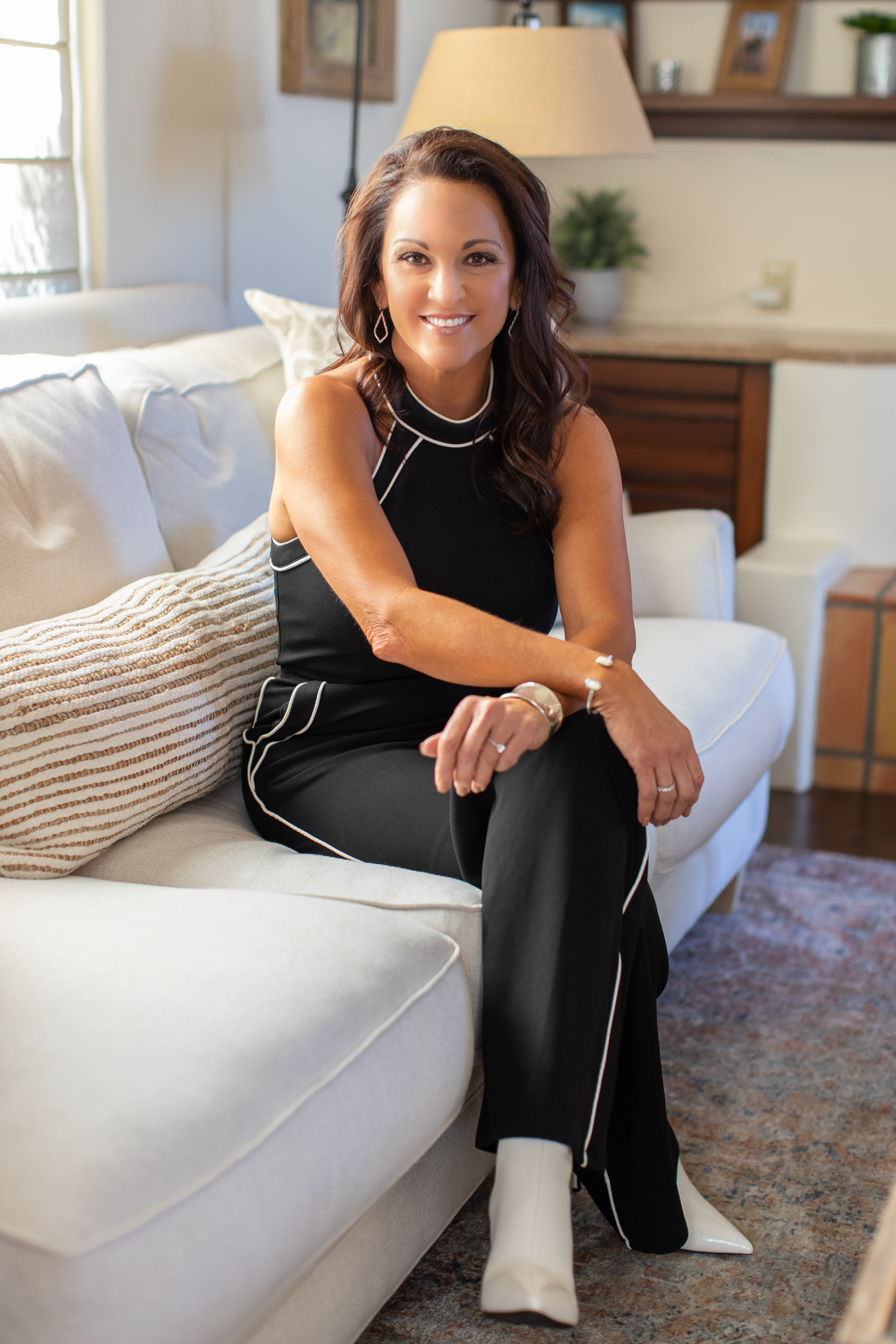 Christa Lowry is a San Luis Obispo Realtor with Christa Lowry Real Estate Team.