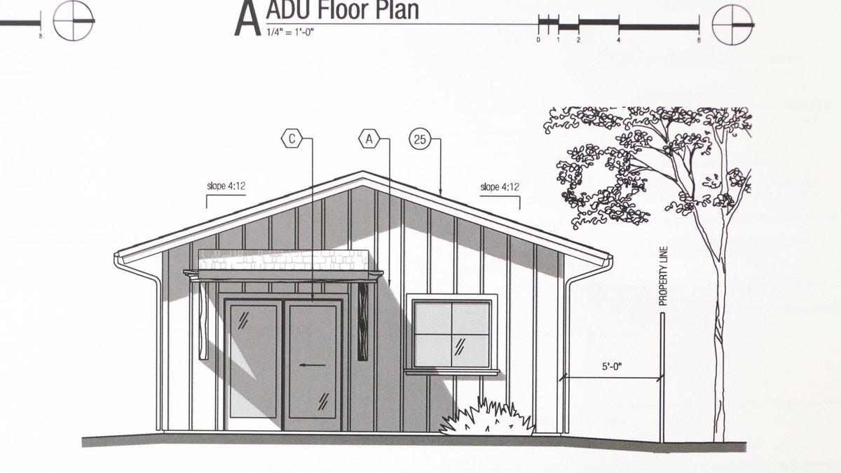 CWA Studios designs ADU projects for homeowners looking to get more housing capacity or other uses from their properties.