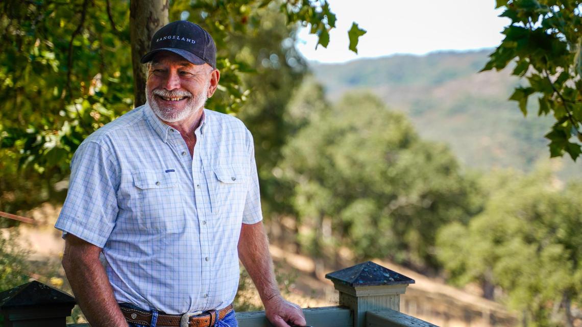 Family ranch preserved forever in SLO County wine country. ‘A dream come true’
