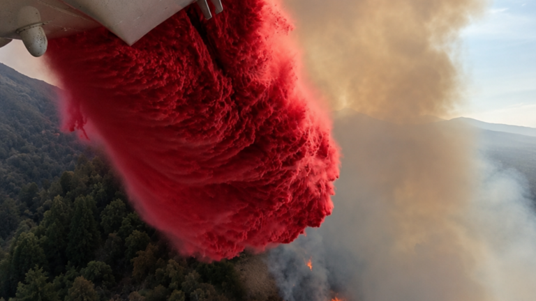 2 fires grow on Big Sur coast, closing Hwy. 1 and prompting more evacuations in California