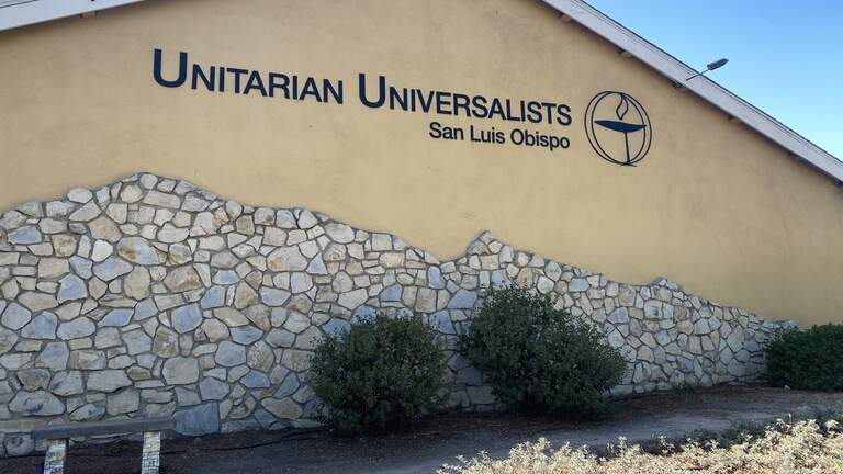 Jewish movie showing in SLO led to accusations of antisemitism. What happened?