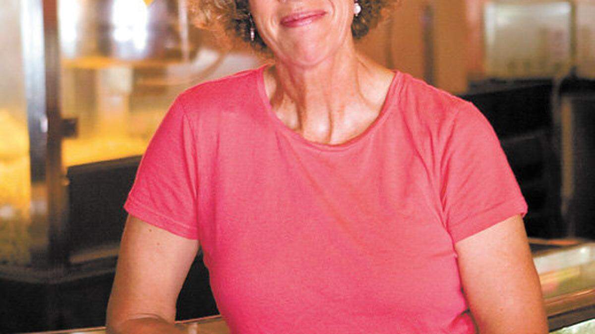 Wendy Eidson is artistic director for the SLO International Film Festival.