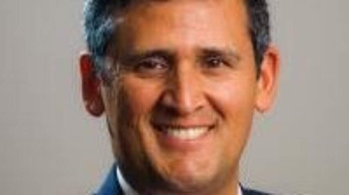 Judge Hernaldo Baltodano