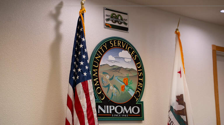 Who is running for election in Nipomo and Oceano? See candidates so far