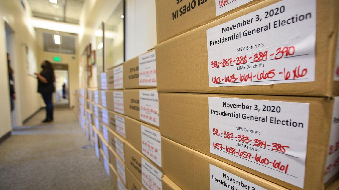 More than 117,000 SLO County ballots are in so far — but the youth vote is still lagging