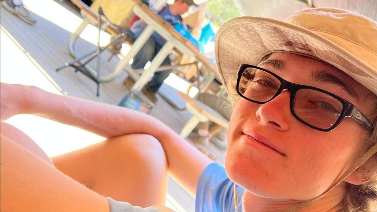 Griffin Miller, an 18-year-old Arroyo Grande resident, was killed in a car crash the evening of May 2, 2024. Miller was remembered by teachers and family as a smart, hardworking student with a natural gift for music.