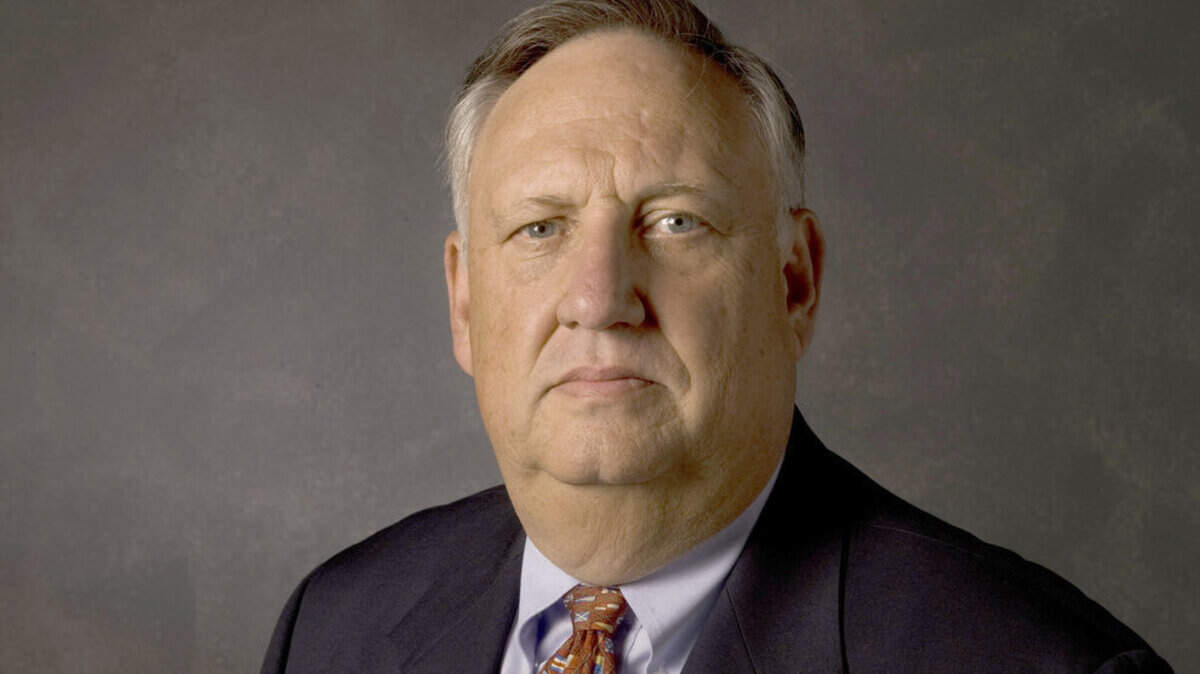 Dan Walters
