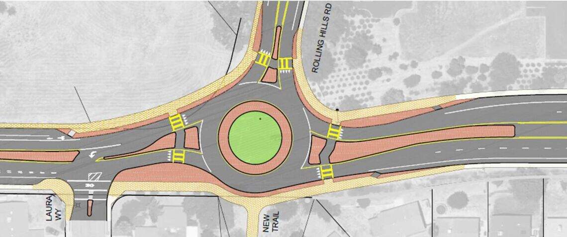 Major roadwork to bring traffic delays to SLO County city this week. Here’s where